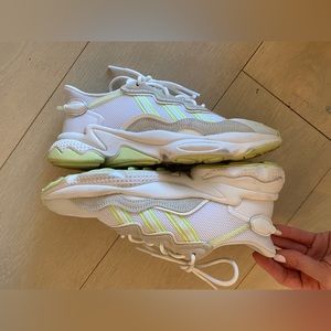 Original Adidas Ozweego Sneakers